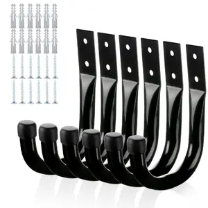 Hooks & Mounts